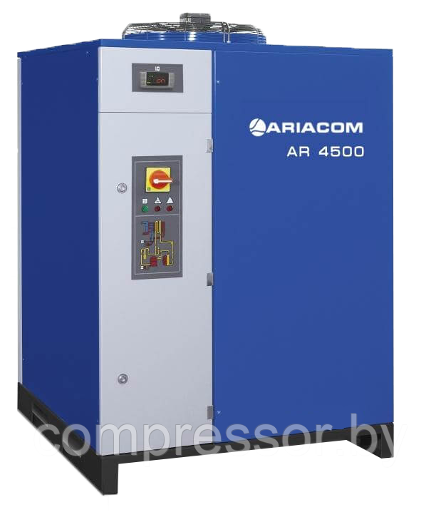 Рефрижераторный осушитель ARIACOM AR 4500 (45000 л/мин) - фото 1 - id-p94298002