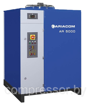 Рефрижераторный осушитель ARIACOM AR 5000 (50000 л/мин), фото 2