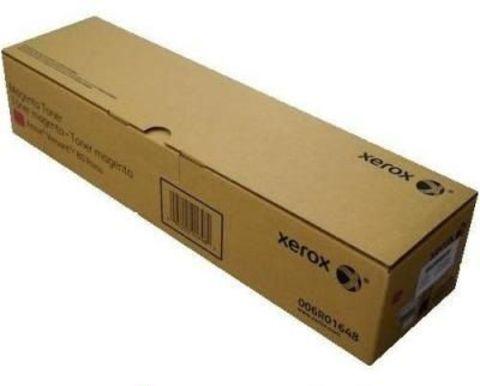 Картридж 006R01648 (для Xerox Versant 80/ 180) пурпурный