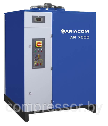 Рефрижераторный осушитель ARIACOM AR 7000 (70000 л/мин), фото 2
