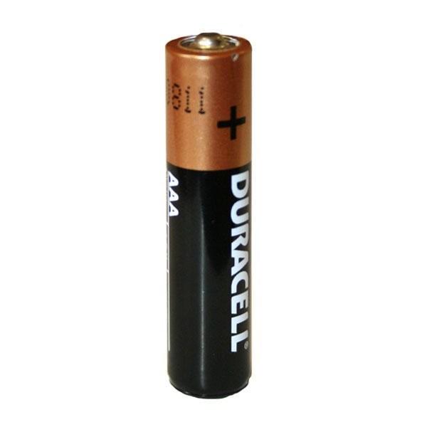 Батарейка DURACELL LR-03 (AAA)