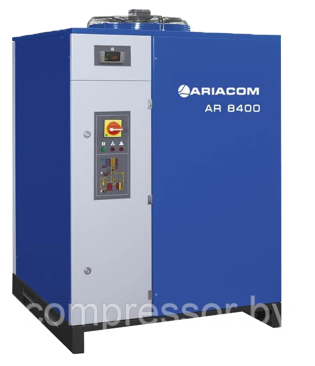 Рефрижераторный осушитель ARIACOM AR 8400 (84000 л/мин) - фото 1 - id-p94298260