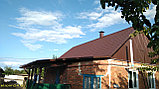 Ремонт крыши дома в Гомеле, фото 2