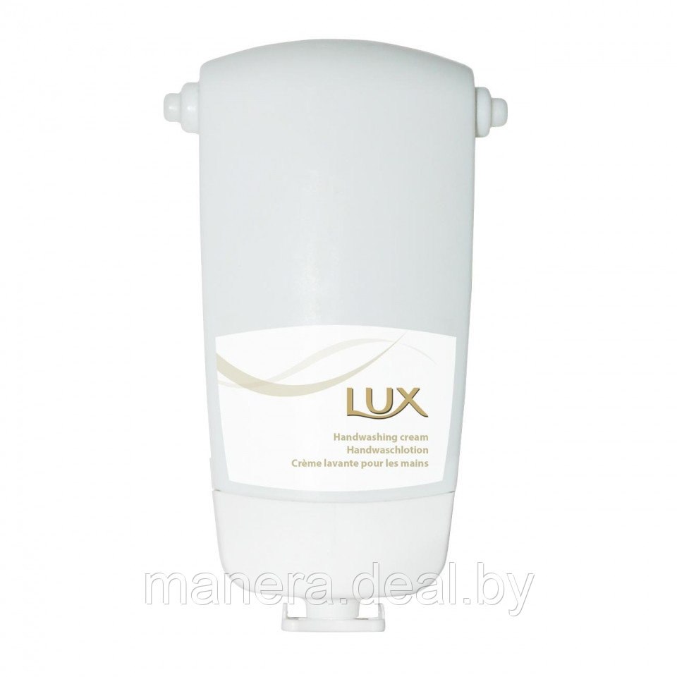 Мыло жидкое Soft Care Lux 250мл - фото 2 - id-p94298656