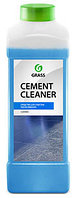 Очиститель после ремонта "Cement Cleaner"(канистра 1 л)