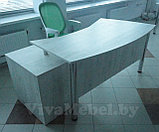 Мебель для персонала, фото 10