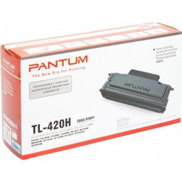 Картридж TL-420H (для Pantum P3010/ P3300)