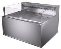 Холодильная витрина МХМ Валенсия ВХСл-1,25 (-5...0C°)