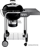 Угольный гриль Weber Performer Original GBS, 57 см чёрный