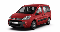  BERLINGO 2 (2008-2018)