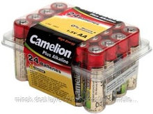 Элемент питания 1.5V АAA Camelion LR03  Alkaline