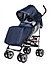 Прогулочная коляска-трость Baby Care Dila (расцветки в ассортименте), фото 4