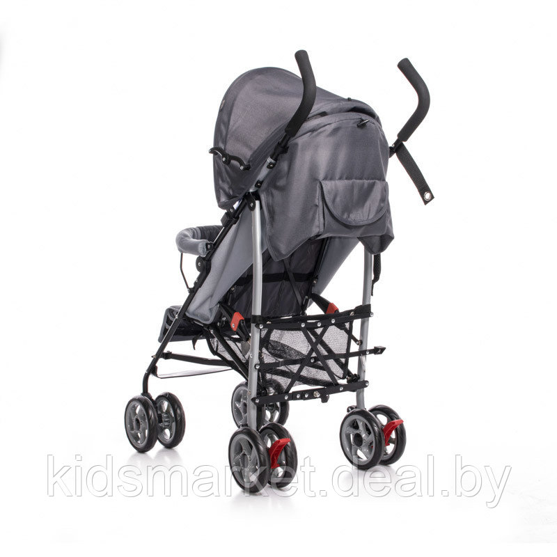 Прогулочная коляска-трость Baby Care Dila (расцветки в ассортименте) - фото 8 - id-p94309165
