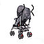 Прогулочная коляска-трость Baby Care Dila (расцветки в ассортименте), фото 8