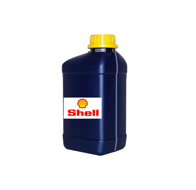 SHELL corena S3R46 (минеральное)