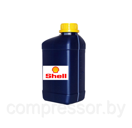 SHELL corena S3R46 (минеральное), фото 2