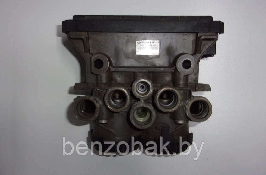 МОДУЛЯТОР EBS K001411 20828241 RENAULT PREMIUM MAGNUM DXI KNORR