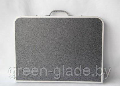 Стол-чемодан складной Green Glade М5305 - фото 2 - id-p72271936
