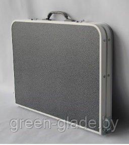 Стол-чемодан складной Green Glade М5305