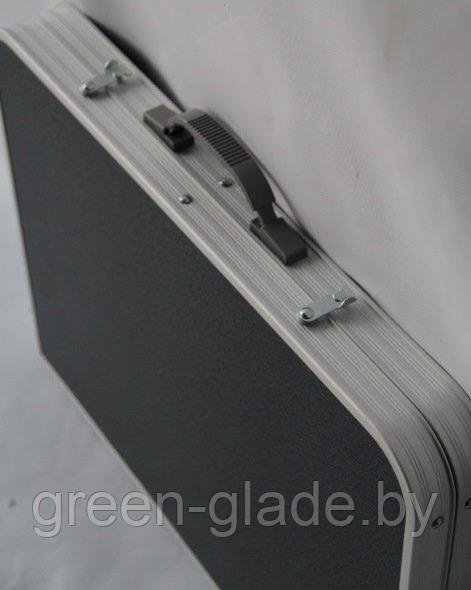 Стол-чемодан складной Green Glade М5305 - фото 4 - id-p72271936