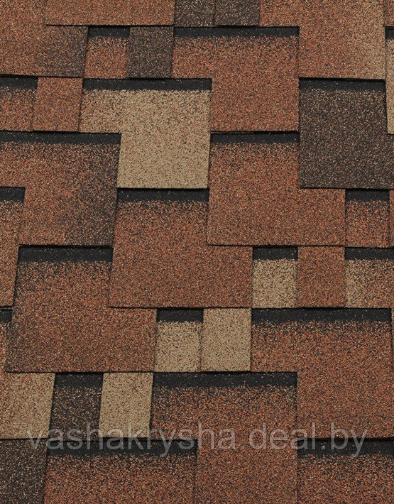 RoofShield Фемили Модерн (цвет 20 сандал) - фото 1 - id-p91984836