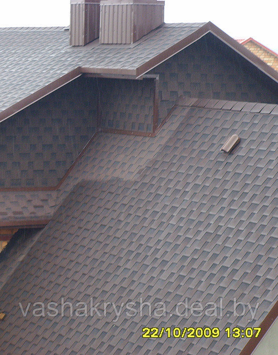 RoofShield Фемили Модерн (цвет 20 сандал) - фото 8 - id-p91984836