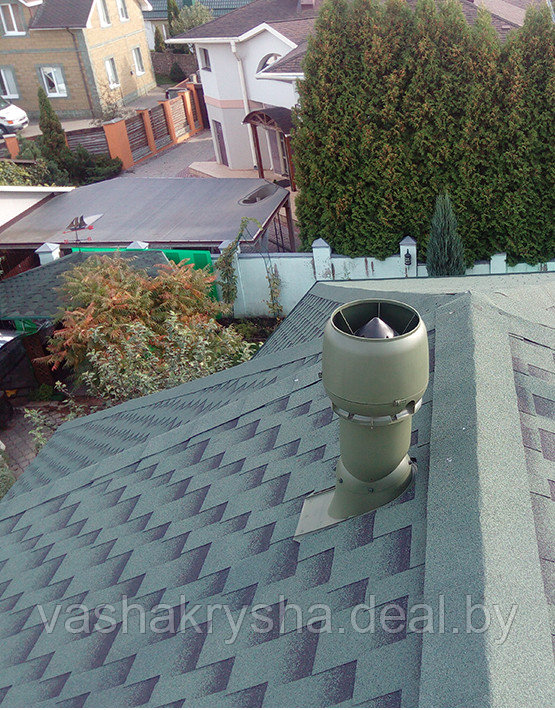 RoofShield Фемили Модерн (цвет 20 сандал) - фото 10 - id-p91984836
