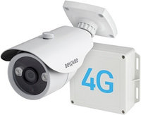 Мегапиксельная IP-камера Beward B1210R-4G
