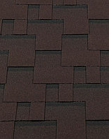 RoofShield Фемили Модерн (цвет 44 коричневый)