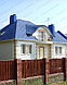 RoofShield Фемили Модерн (цвет 44 коричневый), фото 8
