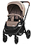 Прогулочная детская коляска CARRELLO Epica CRL-8509 (расцветки в ассортименте), фото 2