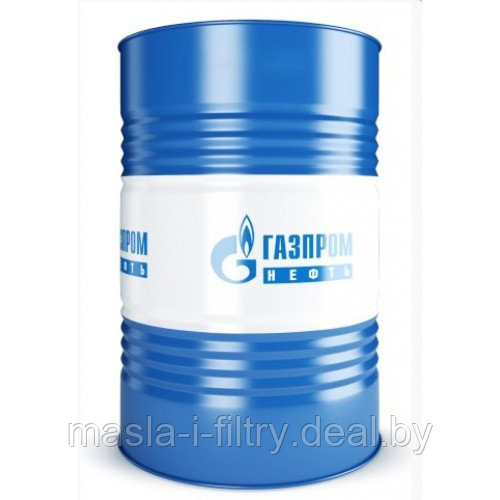 Compressor Oil-220 205 л /1/1 - фото 1 - id-p94319940