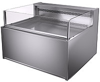 Холодильная витрина МХМ Валенсия ВХСно-1,875 (-5...+5C°)