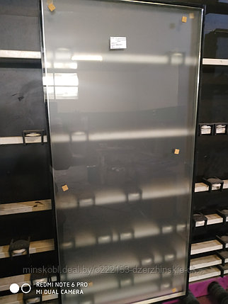 Стеклопакет тонированный, фото 2