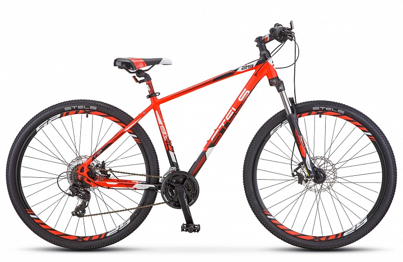 Stels Navigator 930 MD 29" V010 красный
