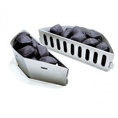 Комплект лотков-разделителей для угля WEBER W-3830 - фото 1 - id-p94325359