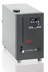 Циркуляционный термостат Minichiller 300-H OLÉ
