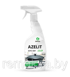 Чистящее средство "Azelit" 600 мл (казан), фото 2