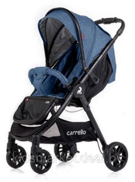 Детская прогулочная коляска CARRELLO Eclipse CRL-12001 (расцветки в ассортименте) - фото 3 - id-p94326599