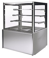 Холодильная витрина МХМ Бордо ВХС-0,937 (0...+7C°)