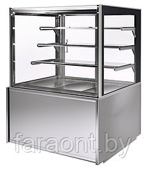 Холодильная витрина МХМ Бордо ВХС-0,937 (0...+7C°)