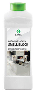 Защитное средство от запаха "Smell Block" (канистра 1 л), фото 2