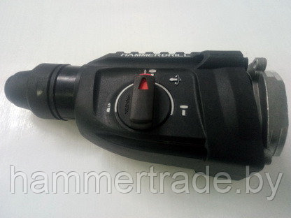 A0447 Редуктор в сборе для перфоратора Bosch GBH 2-26 DRE