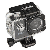 Экшн камера Sports Cam HD 1080P (Черный), фото 2