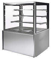 Холодильная витрина МХМ Бордо ВХСо-0,937 (+1...+10C°)