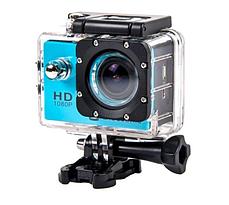 Экшн камера Sports Cam HD 1080P (Синий), фото 2