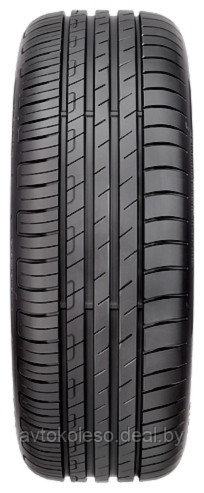 Автомобильные шины Goodyear EfficientGrip Performance 215/55R16 93W - фото 1 - id-p94332753