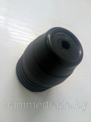 A0302 Патрон сменный SDS+ для перфоратора Bosch GBH 4 DSC - фото 2 - id-p94333461