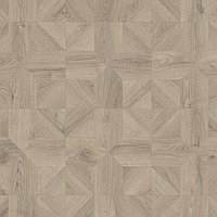 Ламинат Quick-Step коллекция Impressive Patterns «Дуб серый теплый брашированный»