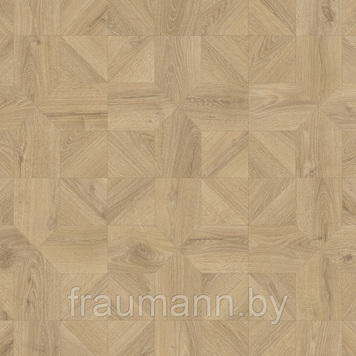 Ламинат Quick-Step коллекция Impressive Patterns «Дуб песочный брашированный»